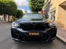 Annonce BMW X4 m 3.0 I 510CH COMPETITION XDRIVE BVA Garantie 6 mois