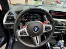 Annonce BMW X4 m 3.0 I 510CH COMPETITION XDRIVE BVA Garantie 6 mois