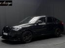 Voir l'annonce BMW X4 M 3.0i 510ch Competition