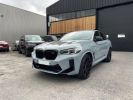 Achat BMW X4 M 3.0 510CH COMPETITION BVA8 Occasion