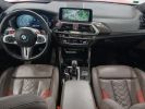 Annonce BMW X4 m 510ch XDRIVE BVA8