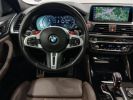 Annonce BMW X4 m 510ch XDRIVE BVA8