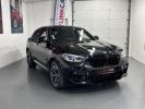 Annonce BMW X4 M BVA G02 F98 Français non importé