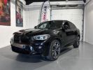 Annonce BMW X4 M BVA G02 F98 Français non importé