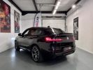 Annonce BMW X4 M BVA G02 F98 Français non importé