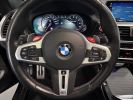 Annonce BMW X4 M BVA G02 F98 Français non importé