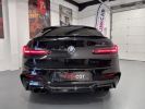 Annonce BMW X4 M BVA G02 F98 Français non importé