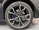 Annonce BMW X4 M BVA G02 F98 Français non importé