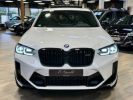 Annonce BMW X4 m competition 3.0l 510ch bva8 full options fr