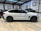 Annonce BMW X4 m competition 3.0l 510ch bva8 full options fr