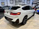 Annonce BMW X4 m competition 3.0l 510ch bva8 full options fr