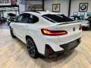 Annonce BMW X4 m competition 3.0l 510ch bva8 full options fr