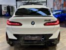 Annonce BMW X4 m competition 3.0l 510ch bva8 full options fr