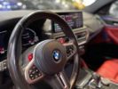 Annonce BMW X4 m competition 510 bva8 attelage phase 2 aa