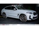 Annonce BMW X4 M Compétition 510ch / FRANCAIS