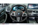 Annonce BMW X4 M Compétition 510ch / FRANCAIS