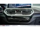 Annonce BMW X4 M Compétition 510ch / FRANCAIS