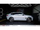 Annonce BMW X4 M Compétition 510ch / FRANCAIS