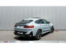 Annonce BMW X4 M Compétition 510ch / FRANCAIS