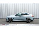 Annonce BMW X4 M Compétition 510ch / FRANCAIS