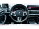 Annonce BMW X4 M Compétition 510ch / FRANCAIS