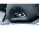 Annonce BMW X4 M Compétition 510ch / FRANCAIS