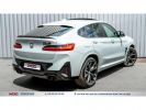 Annonce BMW X4 M Compétition 510ch / FRANCAIS