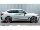 Annonce BMW X4 M Compétition 510ch / FRANCAIS