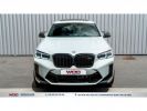 Annonce BMW X4 M Compétition 510ch / FRANCAIS