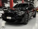 Voir l'annonce BMW X4 M Competition 510cv Negre Model 2019