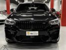 Annonce BMW X4 M Competition 510cv Negre Model 2019