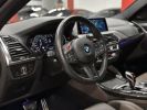 Annonce BMW X4 M Competition 510cv Negre Model 2019