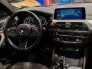 Annonce BMW X4 M Competition 510cv Negre Model 2019