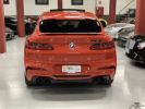 Annonce BMW X4 M Competition 510cv Vermell