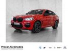 Voir l'annonce BMW X4 M Competition M Competition Aut. LED 