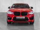 Annonce BMW X4 M Competition M Competition Aut. LED 