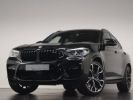 Voir l'annonce BMW X4 M Competition|PANO|H/K|360°|MERINO|DRIVER'S