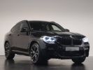 Annonce BMW X4 M Competition|PANO|H/K|360°|MERINO|DRIVER'S