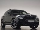 Annonce BMW X4 M Competition|PANO|H/K|360°|MERINO|DRIVER'S