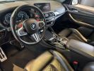 Annonce BMW X4 M COMPETITION / PANO / SHADOW-LINE