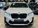 Annonce BMW X4 M (F98) (2) COMPETITION 3.0 510 BVA8 FULL OPTIONS +++