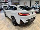 Annonce BMW X4 M (F98) (2) COMPETITION 3.0 510 BVA8 FULL OPTIONS +++