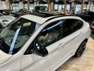 Annonce BMW X4 M (F98) (2) COMPETITION 3.0 510 BVA8 FULL OPTIONS +++