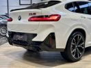 Annonce BMW X4 M (F98) (2) COMPETITION 3.0 510 BVA8 FULL OPTIONS +++