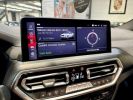 Annonce BMW X4 M (F98) (2) COMPETITION 3.0 510CV BVA8 - TOIT OUVRANT/CARPLAY/GPS/CAMERA DE RECUL