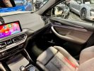 Annonce BMW X4 M (F98) (2) COMPETITION 3.0L 510CH BVA8 - TOIT OUVRANT/CARPLAY/GPS/CAMERA