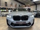 Annonce BMW X4 M (F98) (2) M COMPETITION 510 BVA8 + ATTELAGE PHASE 2