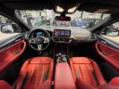 Annonce BMW X4 M (F98) (2) M COMPETITION 510 BVA8 + ATTELAGE PHASE 2