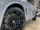 Annonce BMW X4 M (F98) (2) M COMPETITION 510 BVA8 + ATTELAGE PHASE 2 #