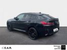 Annonce BMW X4 M F98 M 510ch BVA8 Competition